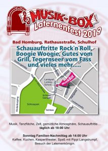 Flyer Rückseite